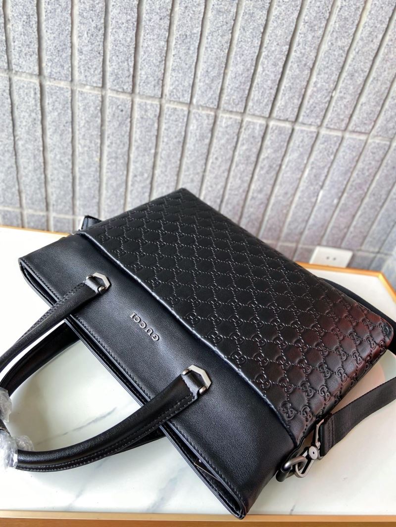 Mens Gucci Briefcases